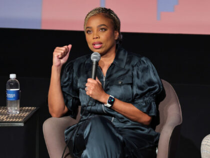 Jemele Hill Makes Extremely Bizarre Insinuation About Male Reporters After Diana Russini Resignatio