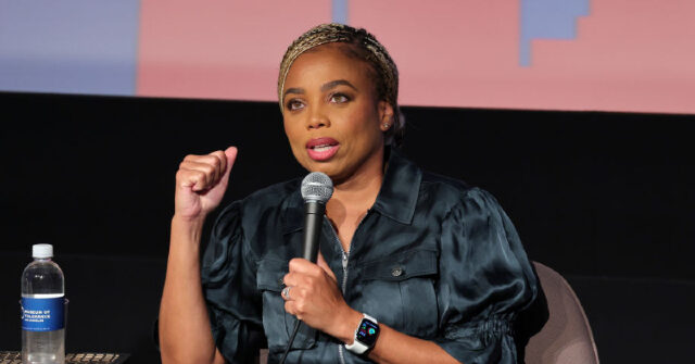 Jemele Hill Makes Extremely Bizarre Insinuation About Male Reporters After Diana Russini Resignation from The Athletic