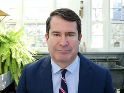 Seth Moulton on Iran on 4/20/2026 "CNN News Central"