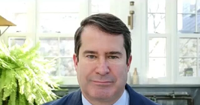 Moulton: Iran Doesn’t Trust U.S. Because We Bombed Them When They Negotiated