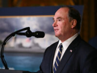 Pentagon Says Secretary of the Navy John Phelan Exiting Trump Administration