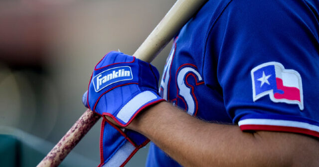 Fans Blast Rangers for ‘Tejas’ City Connect Jerseys: ‘You Know Texas Isn’t Mexico, Right?’