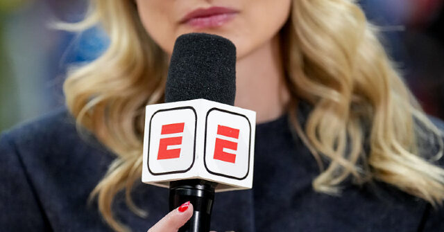 REPORT: Disney Makes Major Ruling on the Future of ESPN
