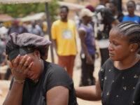 Suspected Jihadists Terrorize Christians Throughout Nigeria on Easter