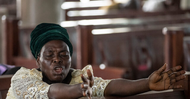 Christians Refute Nigerian Army Claim of Rescuing Easter Hostages thumbnail