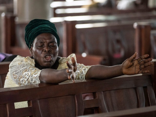 Christians Refute Nigerian Army Claim of Rescuing Easter Hostages