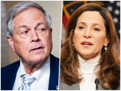 Tom Williams/CQ Roll Call/Leigh Vogel/Getty Images for The Recording Academy