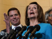 Nancy Pelosi Calls on Swalwell to Drop Gubernatorial Bid Following Sexual Assault Allegations