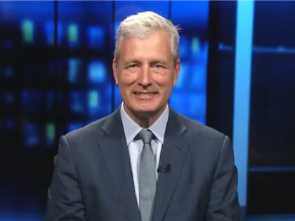 Robert O'Brien on Iran on 4/24/2026 "The Takeout"