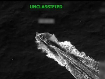 Operation Southern Spear: SOUTHCOM Blows Up Drug Boat, Killing 3