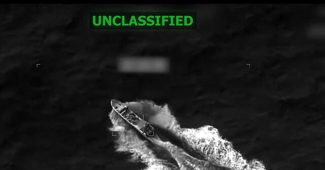 Operation Southern Spear: SOUTHCOM Blows Up Drug Boat, Killing 3