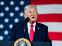 Trump Budget Request Aims to Boost Defense Spending to $1.5 Trillion