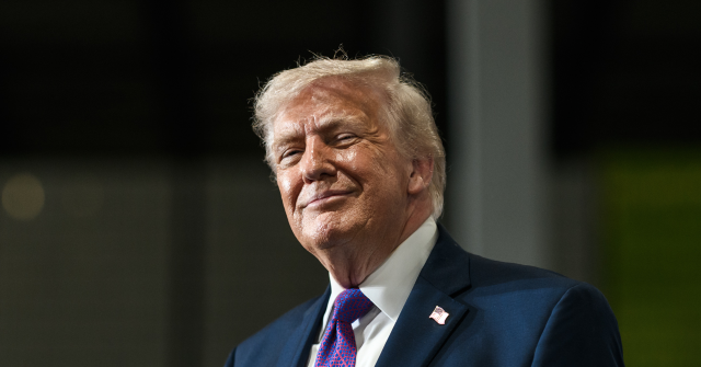 Trump Details Historic Operation Rescuing American Airman in Iran: 'God Was Watching Us'