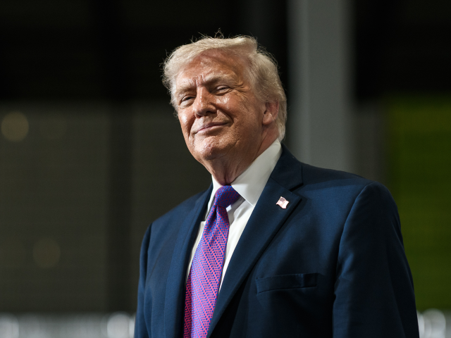 Trump Details Historic Operation Rescuing American Airman in Iran: ‘God Was Watching Us’