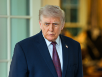 Trump Calls on Senate Republicans to Lift the Filibuster: ‘Do Not Be Stupid’
