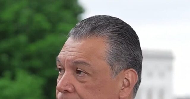 Padilla: Voter ID Measures Would Disenfranchise Those Who Forget IDs, Forget to Renew