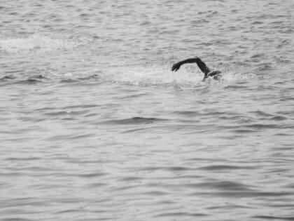 Triathlete Drowns During Ironman Competition in Texas