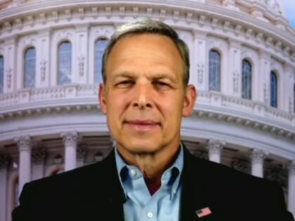 Scott Perry on FBN, 4/6/2026