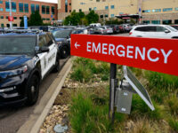 Two Police Officers Shot at Chicago’s Swedish Hospital
