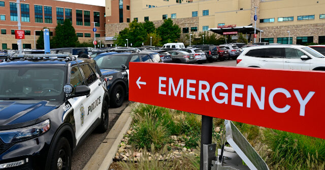 Two Police Officers Shot at Chicago’s Swedish Hospital