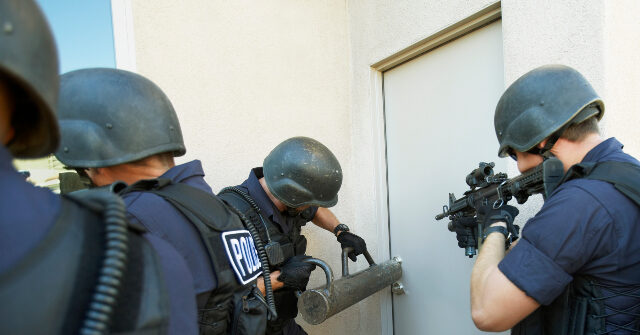 RI Rep: Use ‘Police Power’ to Ensure AR-15 Owners Dispose of Rifles