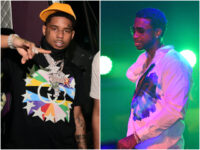 Rapper Pooh Shiesty Charged With Kidnapping in Alleged Dispute With Rapper Gucci Mane’s Label