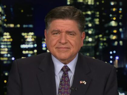 JB Pritzker on ABC on 4/27/2026