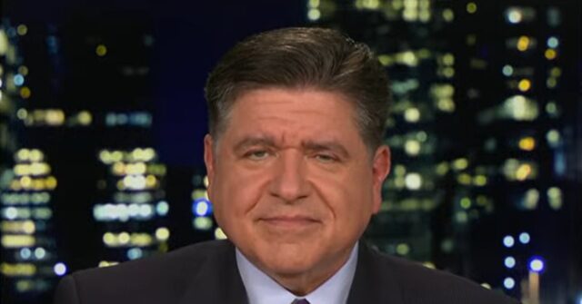 Pritzker Defends Nazi Reference to Trump Admin.: 'Much of What I Said Has Been Proven to Be True'