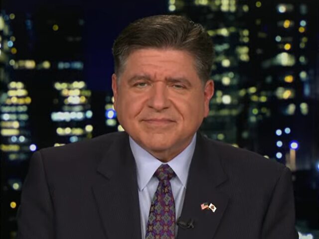 JB Pritzker on ABC on 4/27/2026