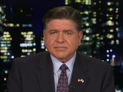 JB Pritzker on ABC on 4/27/2026