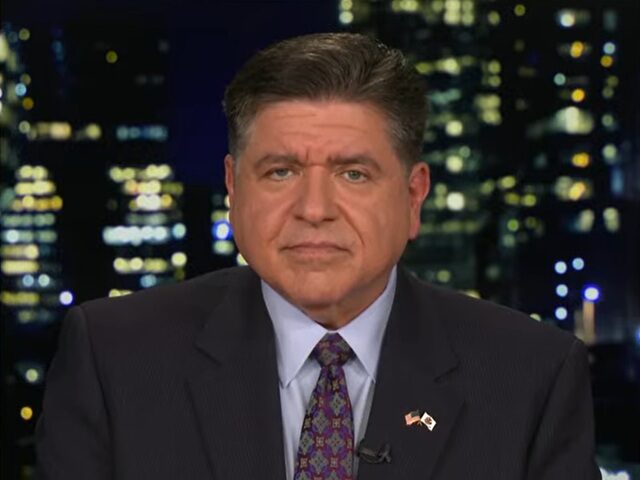 Pritzker: Trump ‘Put People in Harm’s Way to Save Himself’