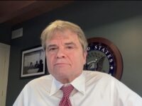 Dem Rep. Quigley: ‘We Held Out’ on DHS Shutdown to Reform ICE, Iran ‘Very Dangero