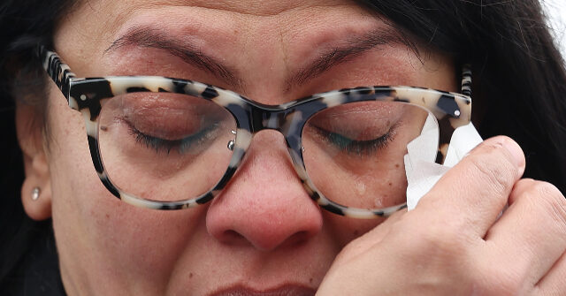 Rep. Rashida Tlaib Leads 23 Democrats ‘Demanding’ Trump Administration Restore Yemen TPS