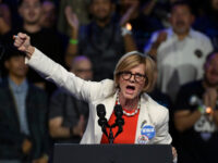 Dem Rep. Susie Lee Deletes ‘I’ll Pray They F*** Him to His Face’ Post About Trump