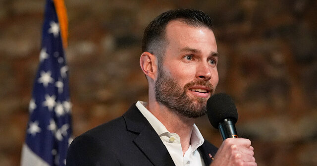 Trump-Endorsed Clay Fuller Wins Georgia Special Election for MTG's Seat