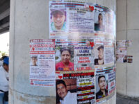 14 Bodies Found in Mexican Border City Cartel Killing Field