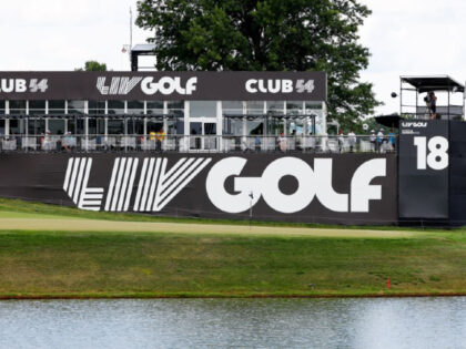 LIV Golf Calls ‘Emergency Summit’ As Rumors of Shut Down Looms