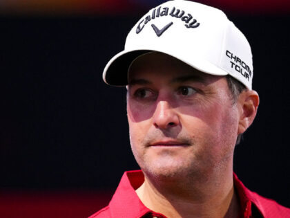 Kevin Kisner Apologizes for Going ‘Too Far’ In CBS Masters Criticism