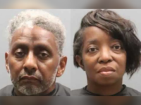 South Carolina Pastor And Wife Accused Of Abusing 15-Year-Old Foster Child