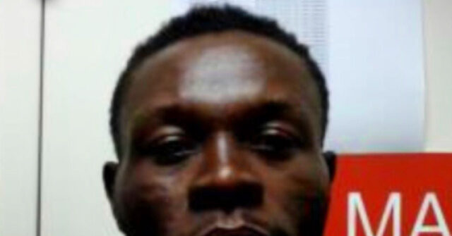 Illegal Haitian Alien Charged with Brutal Murder of Florida Woman