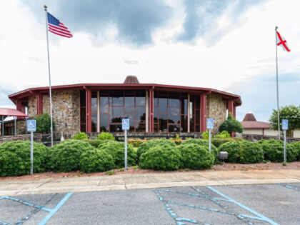 Ron Buskirk_UCG_Universal Images Group via Getty Images