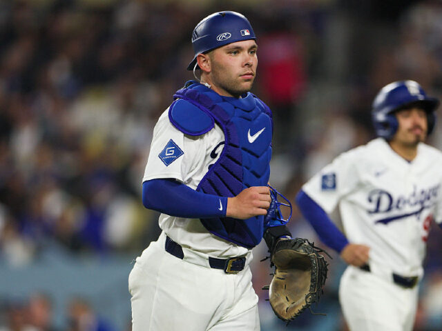Ronaldo Bolaños_Los Angeles Times via Getty Images