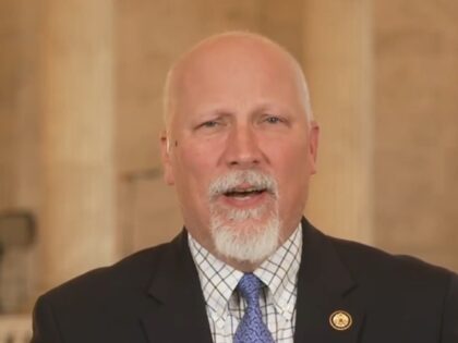 Chip Roy: Hakeem Jeffries Acknowledged Democrats Are ‘at War’ with the American People