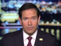 Rubio: ‘We Can See the Finish Line — It’s Not Today, It’s Not Tomorrow But It I