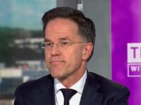 NATO Sec’y General: ‘Some’ in NATO Failed During Iran War, ‘Large Majority&