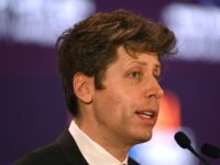Police: Man Who Attacked Sam Altman Wanted to Prevent ‘Impending Extinction’ of Humanit