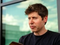 San Francisco Police: Man Threw Molotov Cocktail at Sam Altman’s House, Threatened to Burn Do