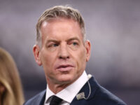 Troy Aikman Ruthlessly Mocked Simply for Posting Three American Flags