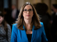 Knudsen: Transgender Lawmaker Sarah McBride Says He Is Ordained Elder in the Presbyterian Church