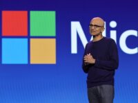 Microsoft Thins the Ranks of Experienced American Workers with Early Retirement Plan